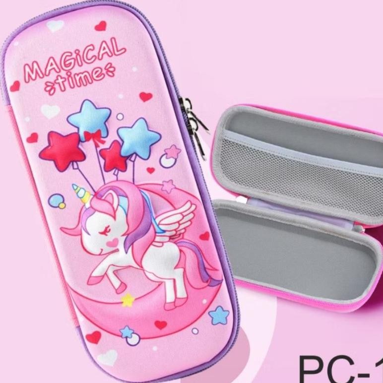 

Terbaru Yenyen_Atk Tempat Pensil Anak Perempuan Kotak Pensil Anak Laki Laki,Kotak Pensil Lucu 3D Karakter Timbul Baru