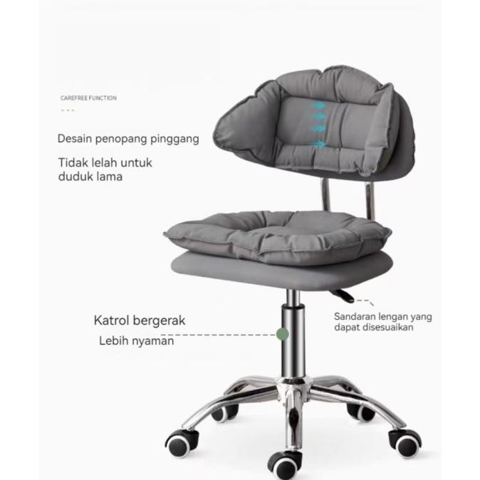 Highline Kursi Rias Kursi Belajar Kursi Kerja Kursi Makeup