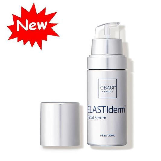 Obagi Elastiderm Facial Serum Advanced Anti-Aging Skin Elasticity __chans