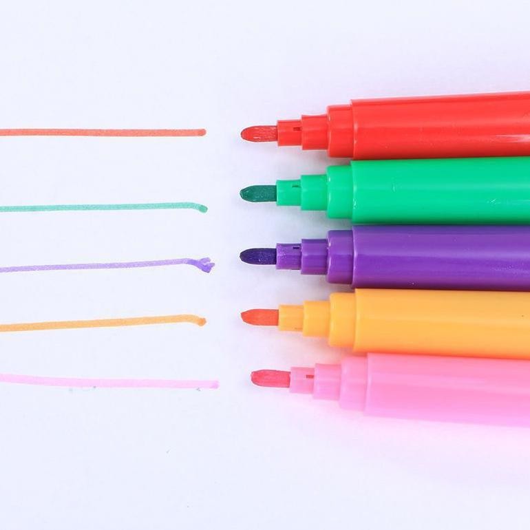 

tu-67 ART SET Crayon Set 150pcs Pensil Warna Gambar / Alat Tulis & Lukis Melukis ATK Premium