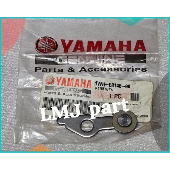 LEVER STOPPER F1ZR FIZR YGP 4WH-E8140-00 140BZ4 last stok