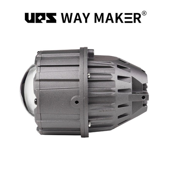 Termurah Foglamp Biled Ups Way Maker F55 Bluelens 1 Warna