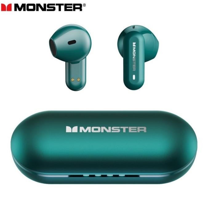 Monster XKT25 Headset Bluetooth TWS