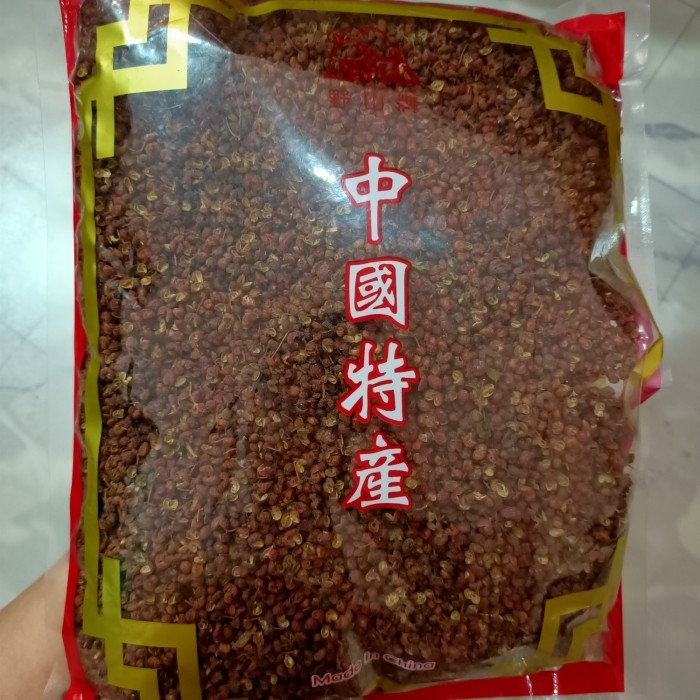 

Chuancio (1Kg) Chuan Chio-Bumbu Untuk Hekeng-Gohiong-Gohiang-Cuan Cio