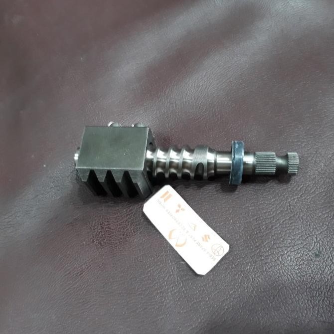 Worm Stir Carry 1.0 / Pinion Stir Carry 1.0