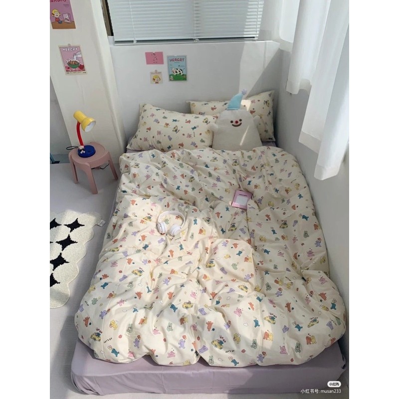 preloved sprei (sold out)