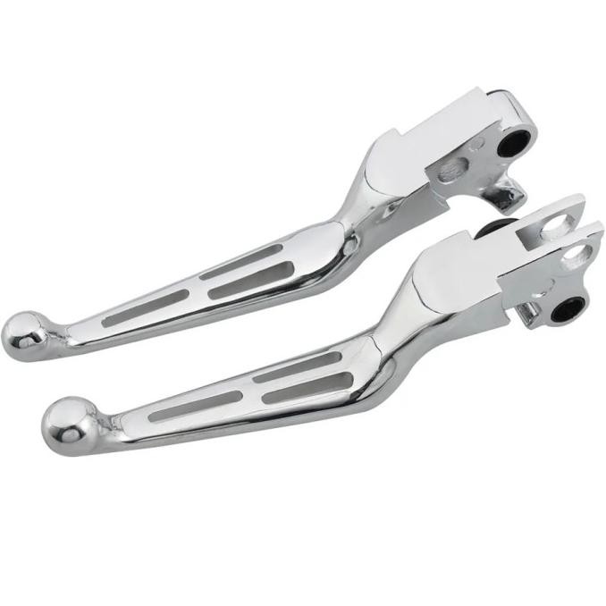 Terlaris Handle Tuas Rem Kopling Harley Davidson Dyna Touring Sportster 883 Ready Stok