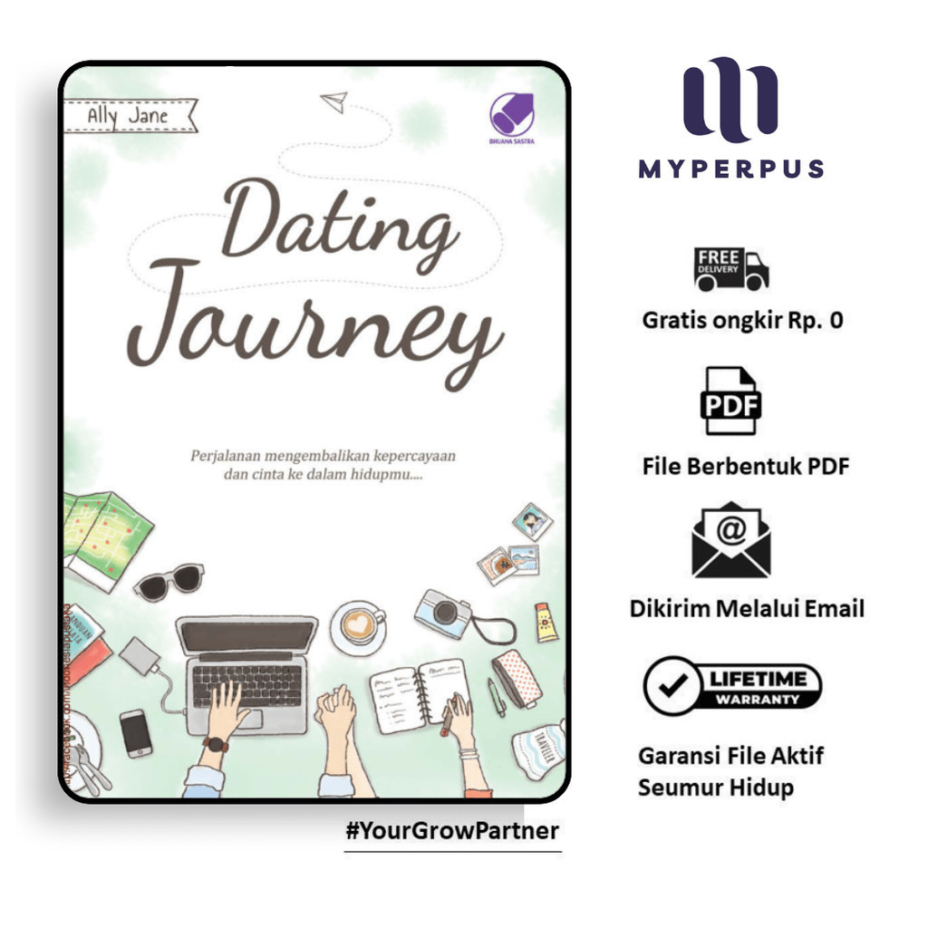 

888. Dating Journey (Ally Jane)