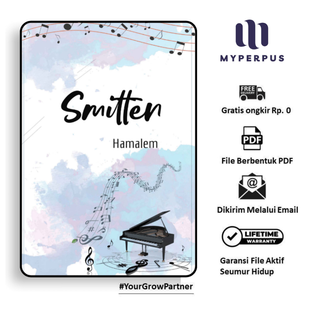 

1233. Smitten (Hamalem)