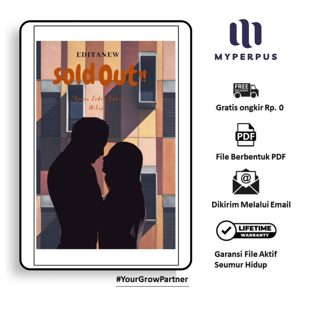 

845. Sold Out (Edita Putri) [-]