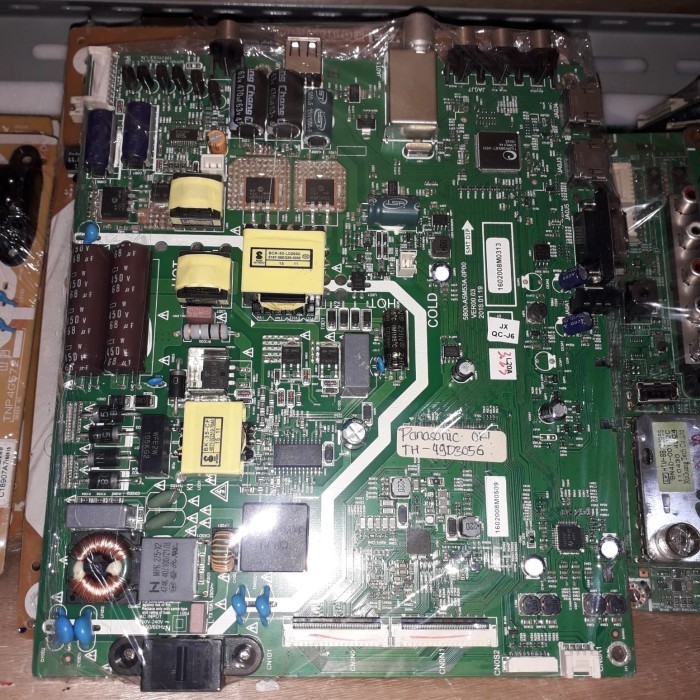 MB LED PANASONIC TH.49D305G