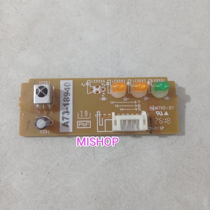 SENSOR AC PANASONIC R32 A73-18940 ORIGINAL
