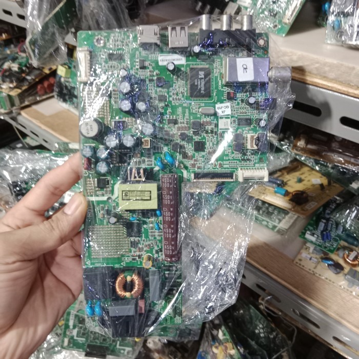Panasonic TH-32C305G 32C305G Modul Mb Tv Led Panasonic TH 32C305G