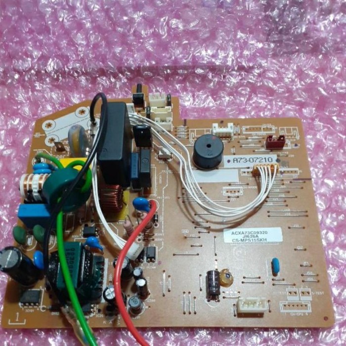 Modul pcb ac panasonic A73 - 07210 original