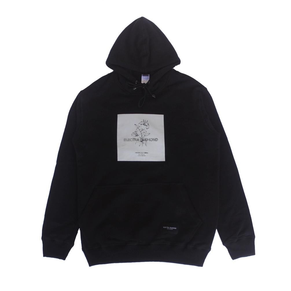 Promo Hoodie Electra Diamond Pical