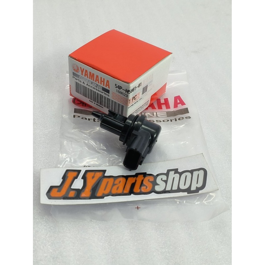 sensor isc tb xeon rc gt aerox 125 asli YGP 54P-H5801-01