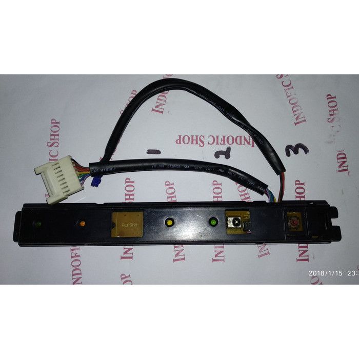 sensor ac LG sensor remote ac LG