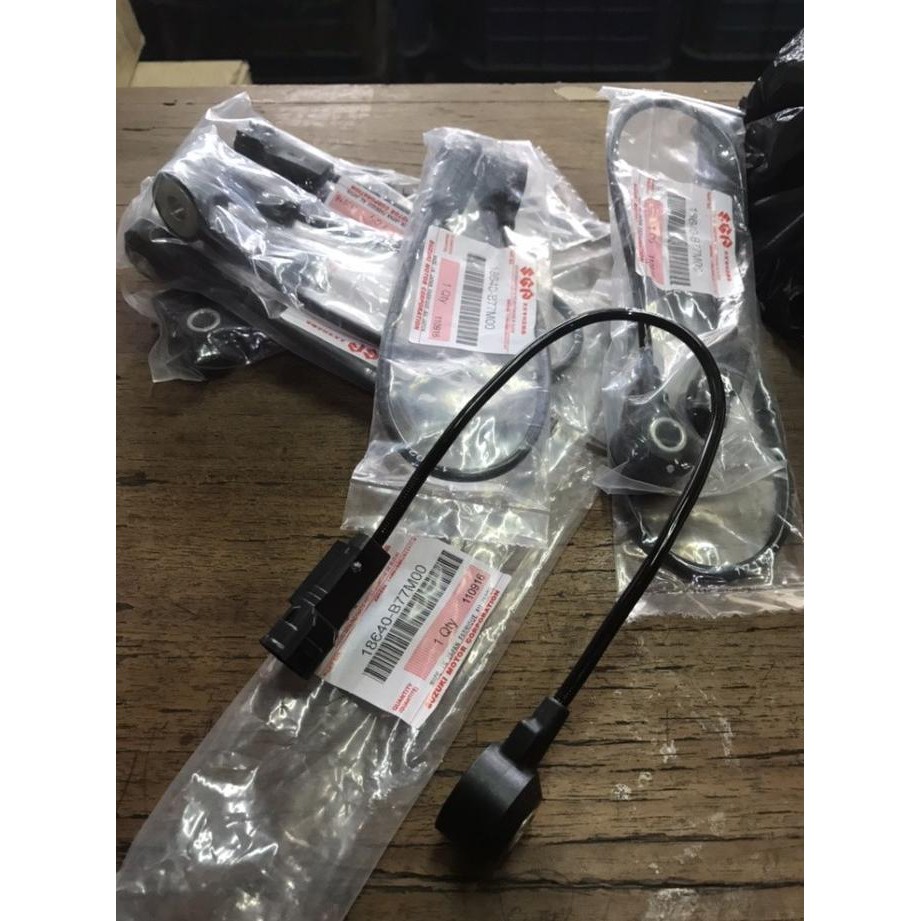 Koil & CDI Mobil Sensor Knock Suzuki Ertiga ASLI SGP