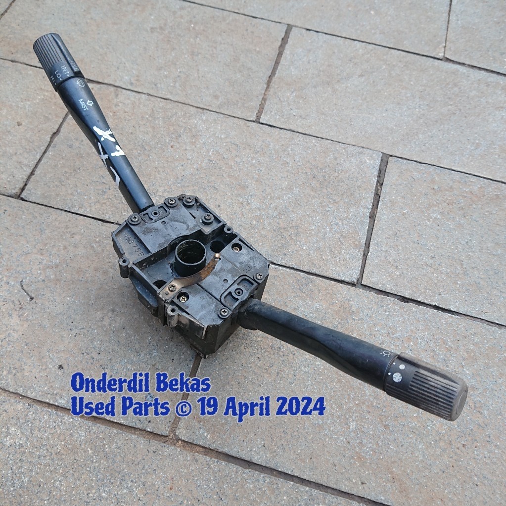 saklar kombinasi honda civic LX sh4