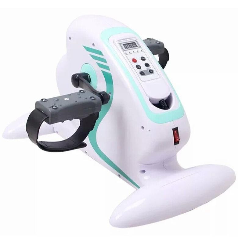 Premium Sepeda Statis Terapi Untuk Terapi Struk Dan Olahraga Pedal Exerciser Sepeda Untuk Stroke Hig