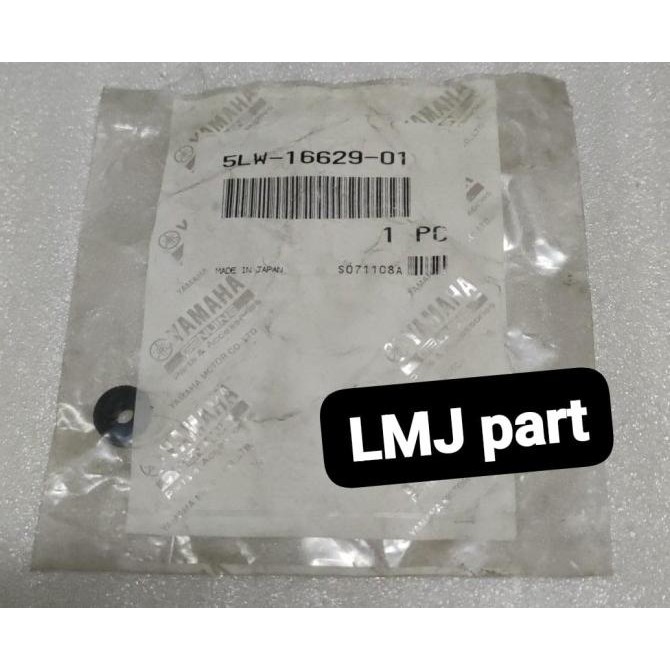 KARET DAMPER KAMPAS GANDA CVT NUOVO Z YGP 5LW-16629-01