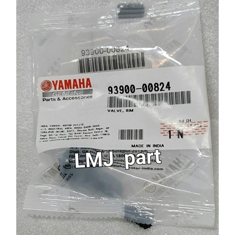 PENTIL BAN TUBLES R15 VVA V3 MT 15 VIXION R YGP 93900-00824