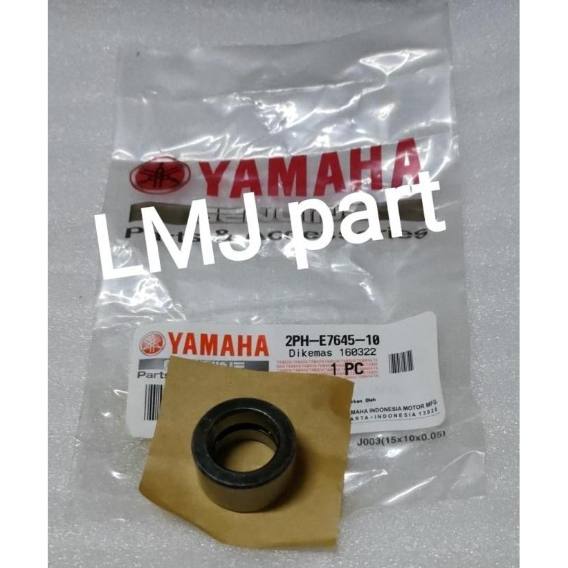 COLLAR BOSH PULY DEPAN CVT BELAKANG RUMAH ROLLER FINO 125 2PH-E7645-10