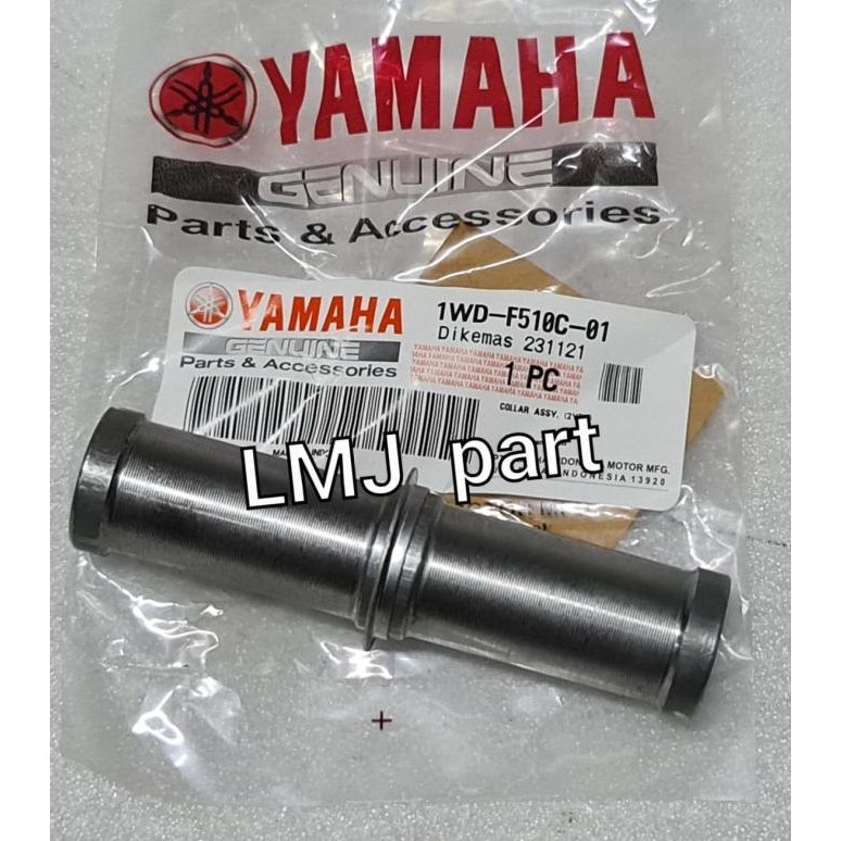 COLLAR BOSH RODA DEPAN BAGIAN TENGAH R25 MT15 MT25