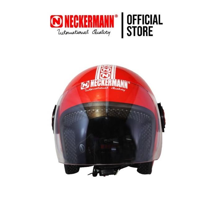 Helm Neckermann Merchandise