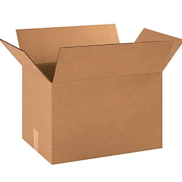 

KARDUS PACKING ( TAMBAHAN BAHAN TEBAL) LEBIH KUAT