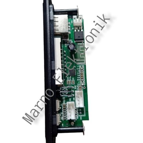 MP3 BT PLAYER MODUL KIT MP3 BLUETOOTH KWALITAS BAIK