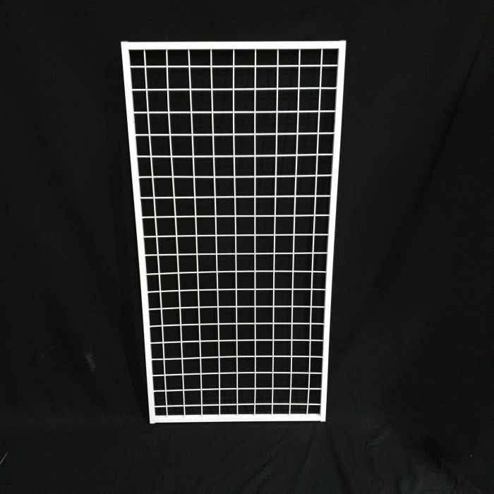 Wiremesh 50 X 100 Putih Restock