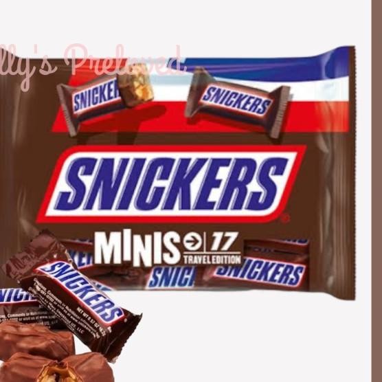 

Sniers Nis Chocolate Bar 333 Gr | Travel Edition