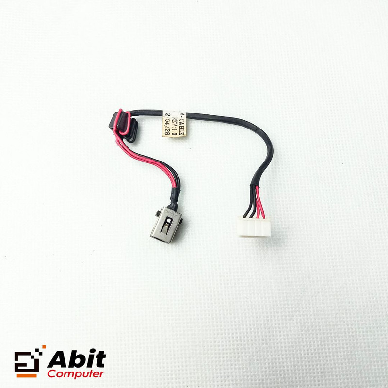 DC JACK POWER LENOVO G485