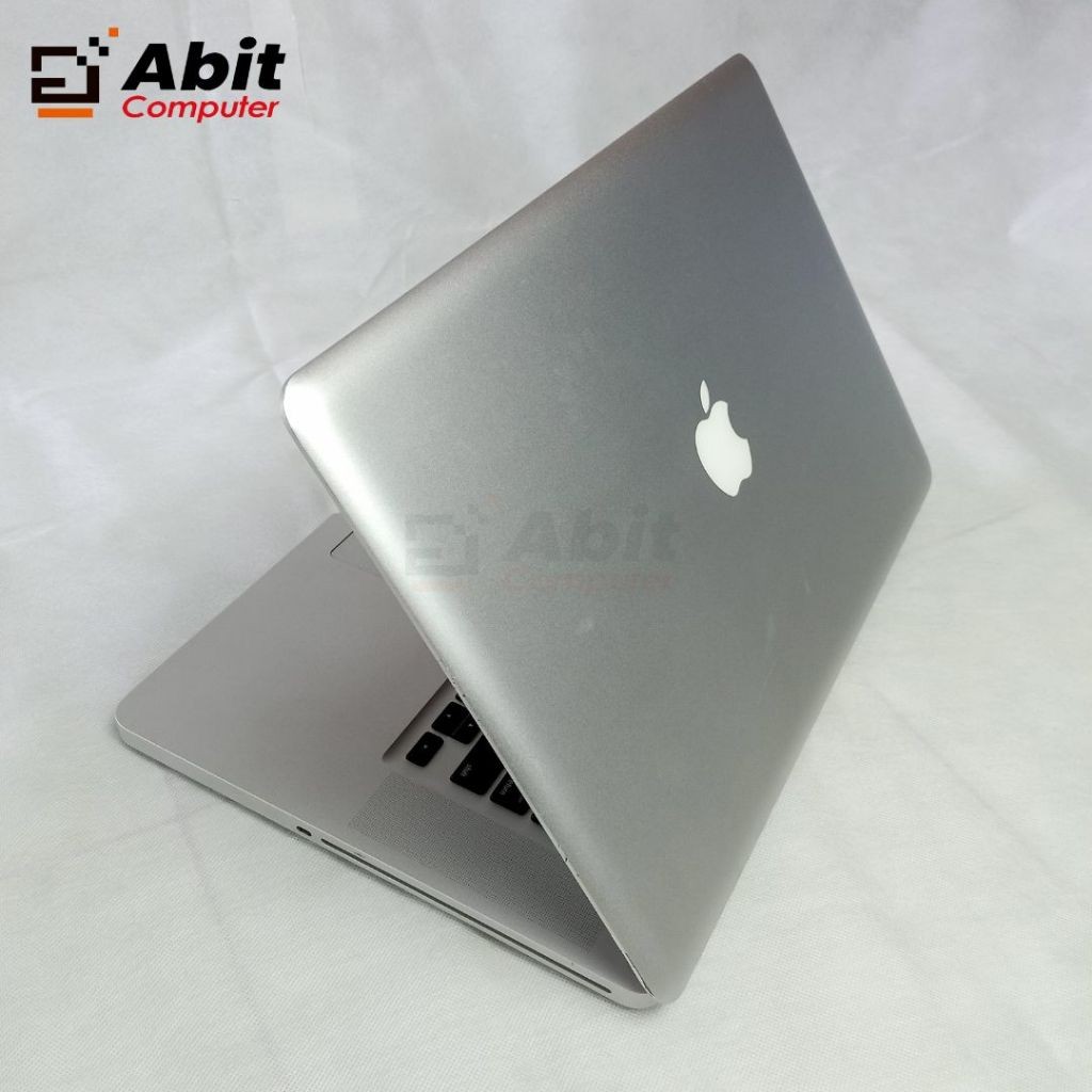 LAPTOP SECOND MACBOOK PRO 2011