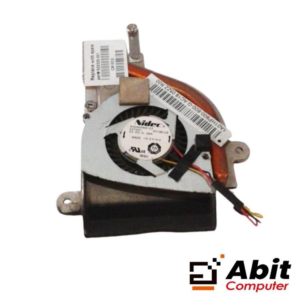 ABIT COMPUTER - FAN HEATSINK HP MINI 110