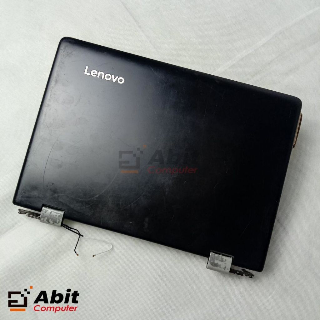 CASING SECOND LCD + FRAME LENOVO YOGA 3110-11IAP