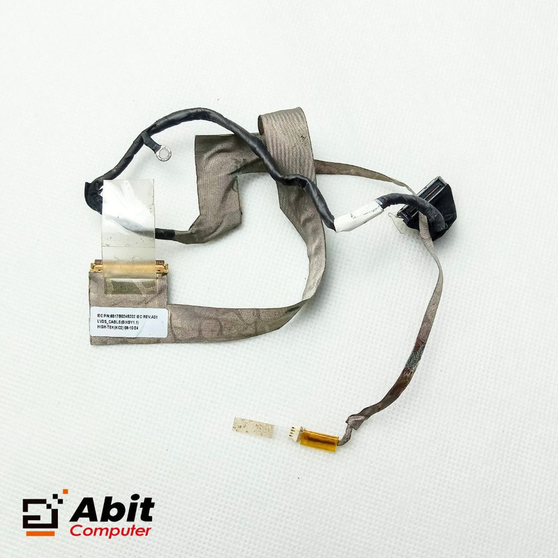 ABIT COMPUTER - FLEXIBLE LCD HP MINI 110