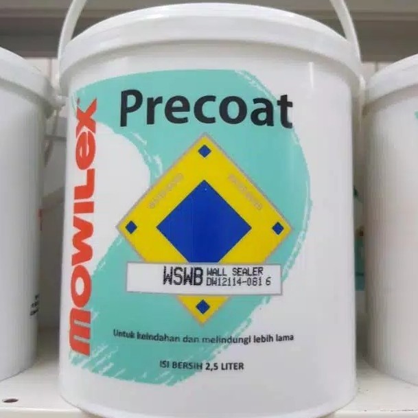 MOWILEX WALL SEALER BARU