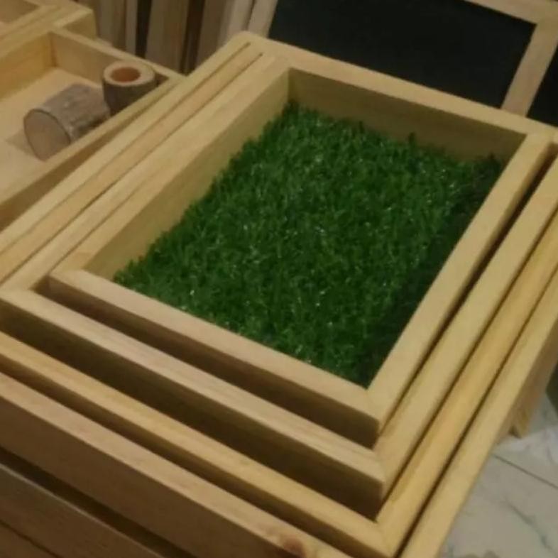 

It34 kotak seserahan pernikahan set lengkap isi 4 box hantaran parcel mika Termurah