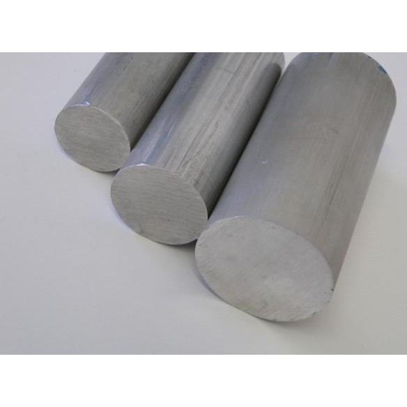 As Dural 6061 Od 63.5Mm As Aluminium Dural Alumunium | Material