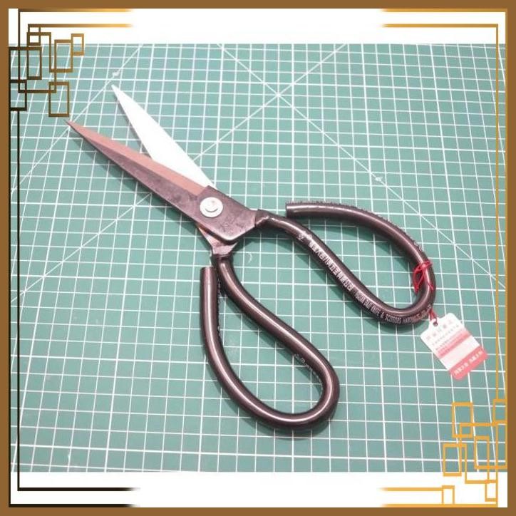 

[SGW] GUNTING KODOK DAJI 1 HITAM UKURAN JUMBO