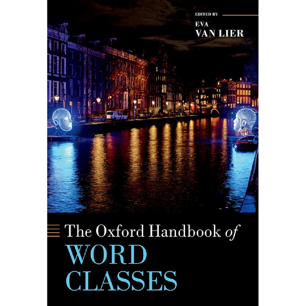 

The Oxford Handbook of Word Classes ( D )