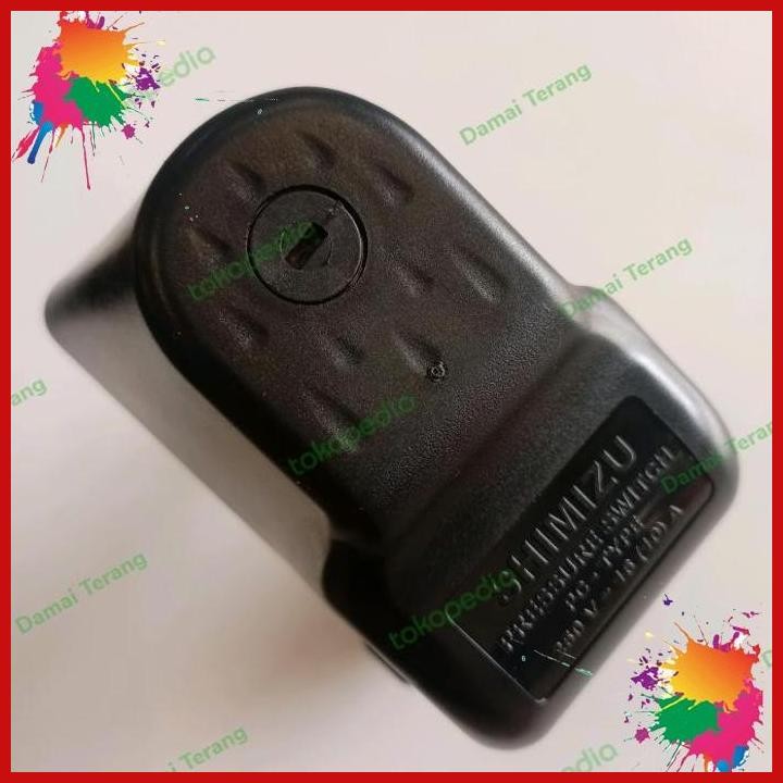 (DAM) PRESSURE SWITCH / OTOMATIS POMPA AIR SHIMIZU PC 260
