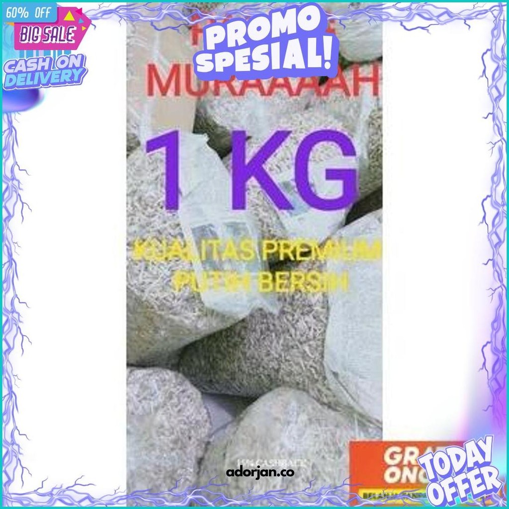 

Mpot Ayam Putih / Hitam Kiloan Kualitas Premium Cod