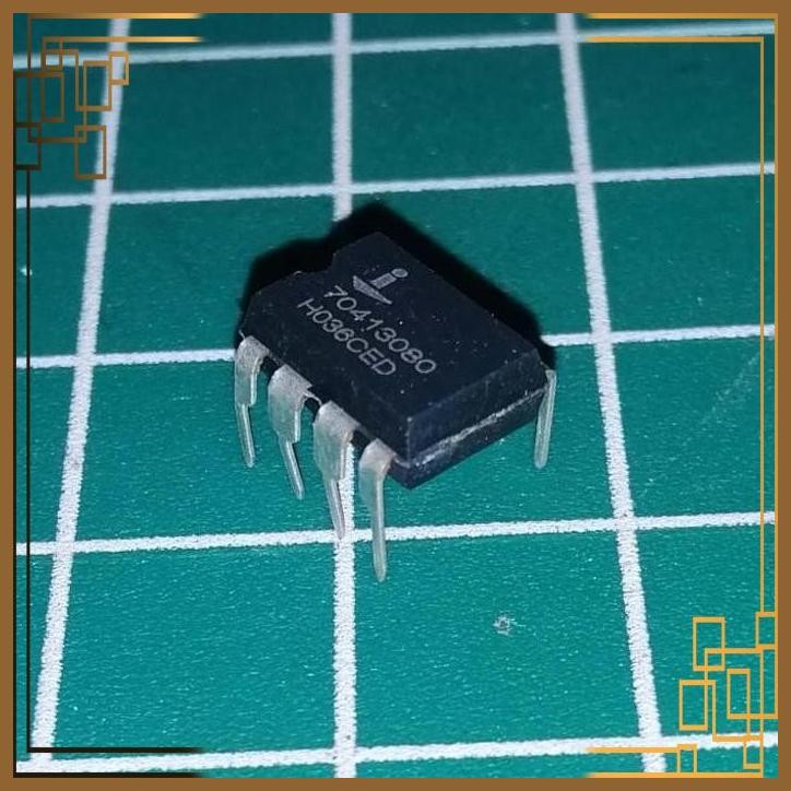 [OBD] ORIGINAL 70413080 DIP8 H70413080 IC ECU CAR