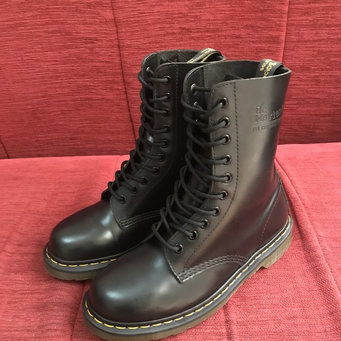 DR MARTENS 1490 LIKE NEW ORIGINAL