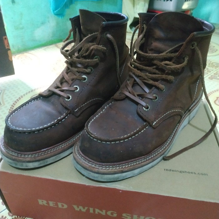 REDWING 1907