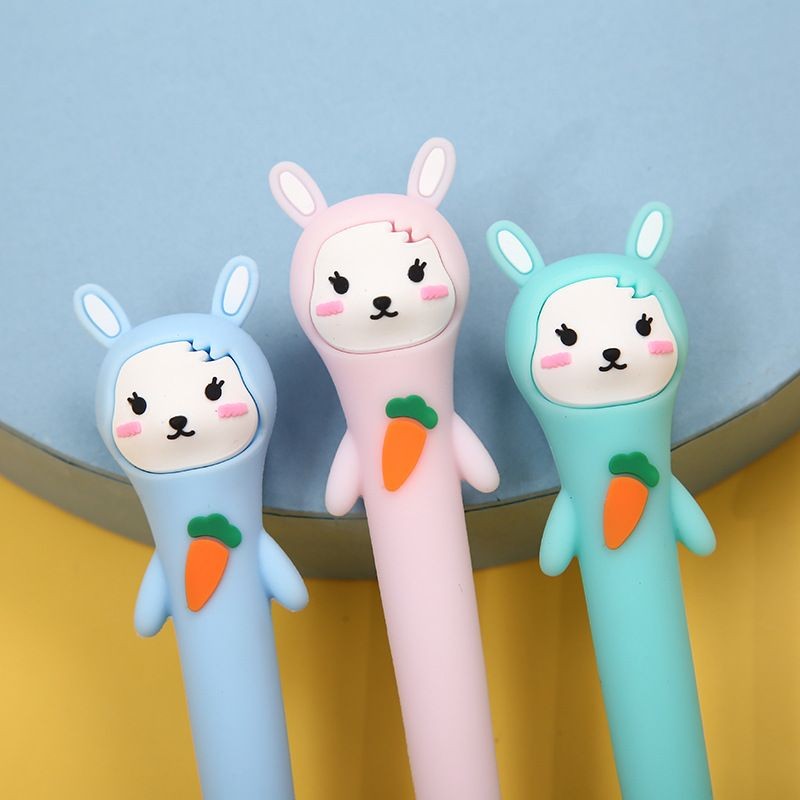 

Pena Gel Silikon Super Lucu Pena Tanda Tangan Kantor Siswa