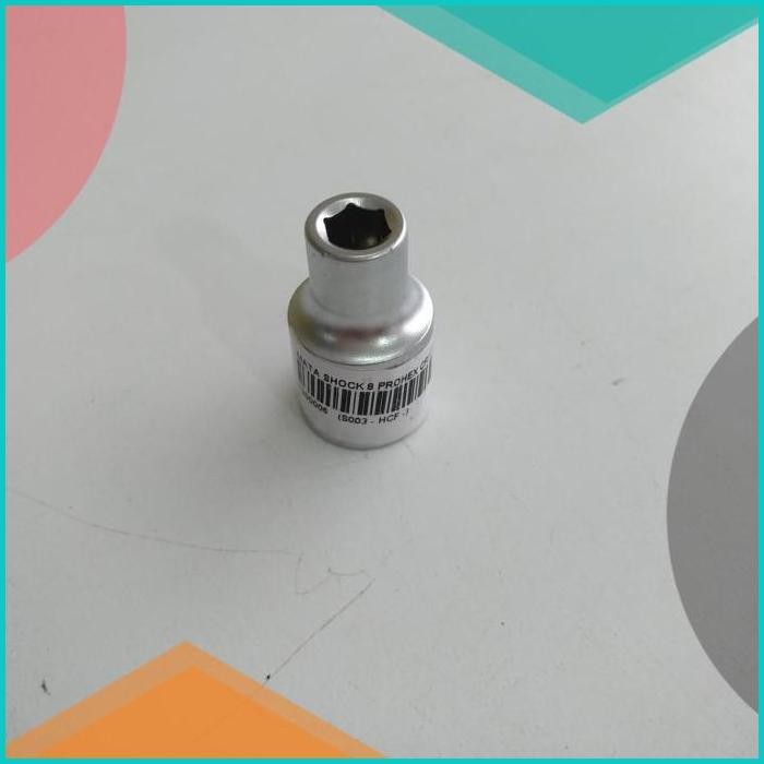 mata shock 8 prohex 140BZ4 tools n parts